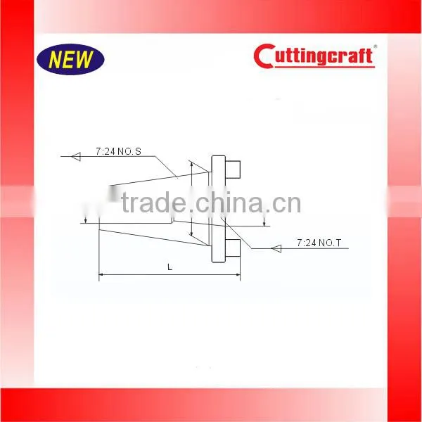 7:24 To 7:24 Adapter Sleeves photo-2