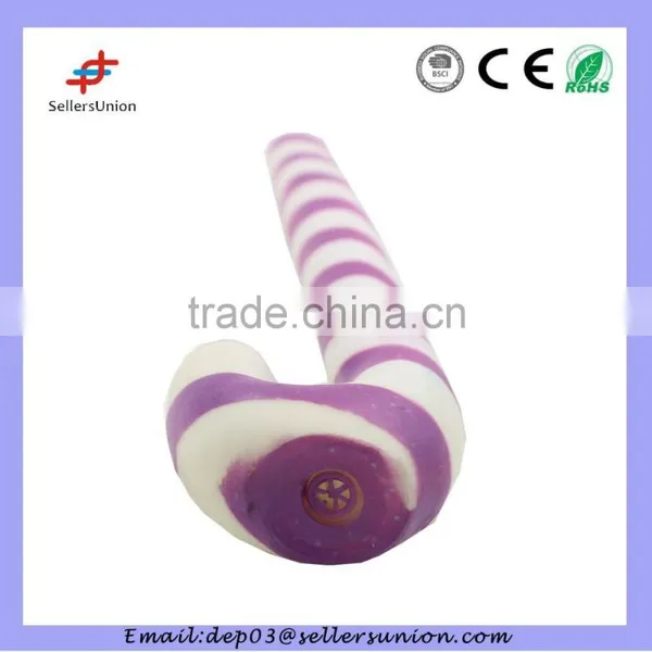 Eco-friendly Vinyl Walking Stick Pet Toy photo-2