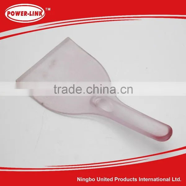 Ice Scraper With Mitt Plastic Brush Snow Brush photo-3
