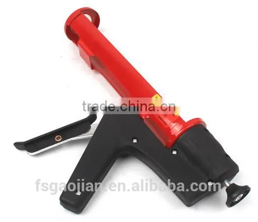 Middle Set-type Calking Gun photo-2
