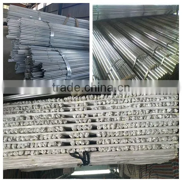 3/4" gi Pipe Full Form of SHN Brand photo-2