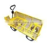 Popular Used in Garden Tool Trolly Wagon Cart photo-2