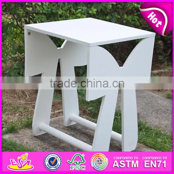 2017 New Wooden Children Table for Child, High Quality Wooden Baby Table for Baby,hot Sale Wooden Kids Table for Kids W08G134 photo-6