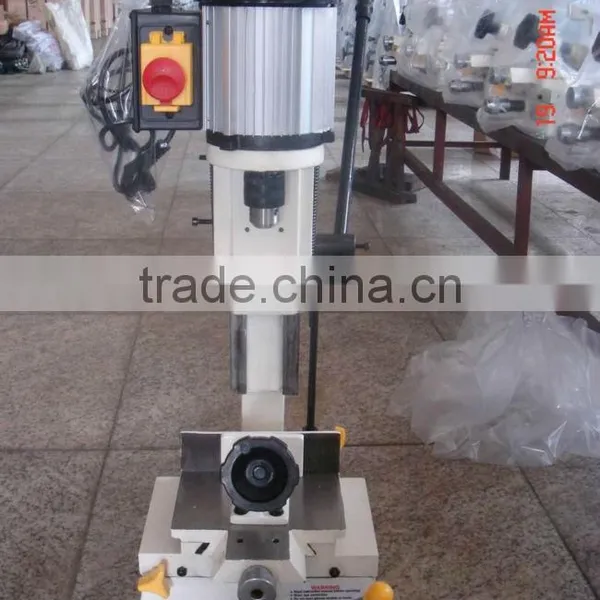 BM10902 Portable Wood Mortising Machine photo-3
