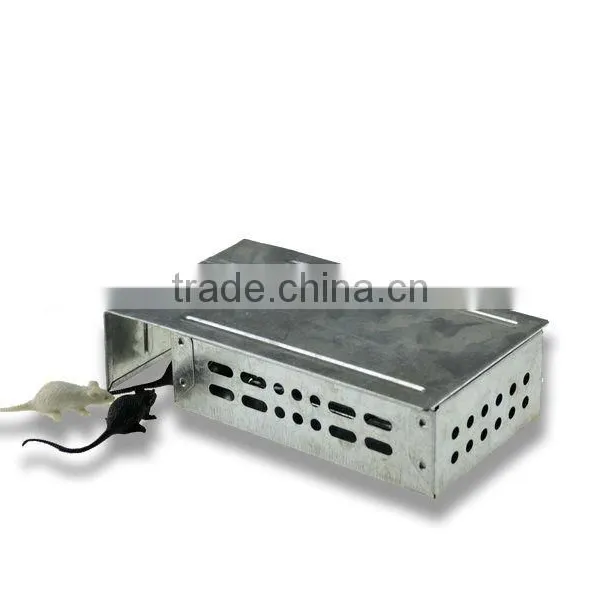no Poison no Chemical Lawn Insect Control Rat Catcher Trap SX-5015 photo-3