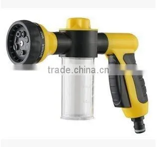WL-001F Foam-water Gun photo-5