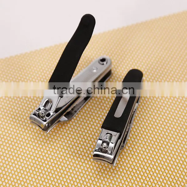 Customized Color Coating Most Popular Multifunctional Nail Clipper photo-4