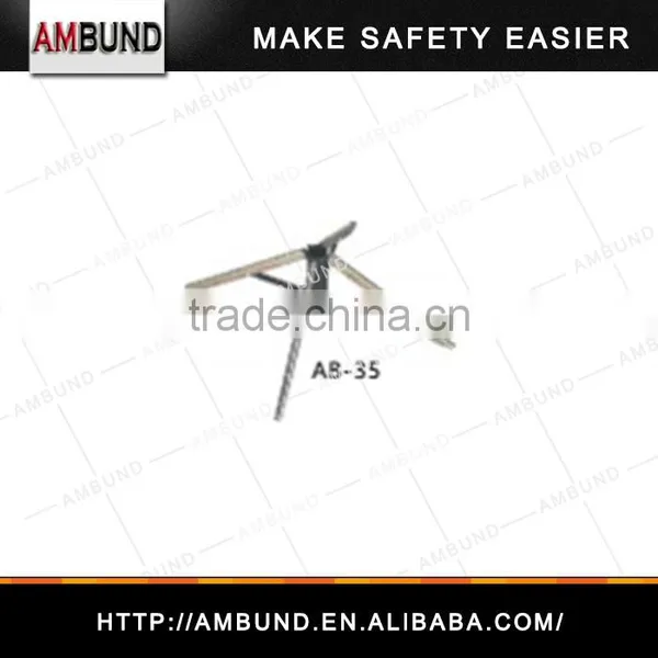AB-17/AB-35 Series Roadway Safety Barricade photo-3