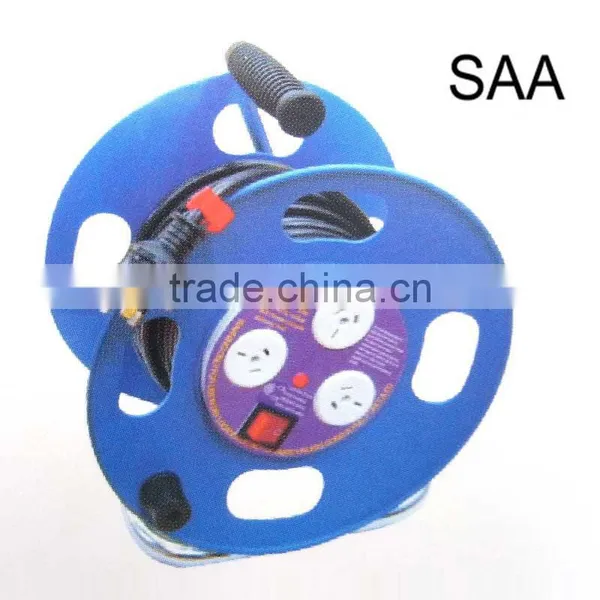 Cable Reel - CRO322-V Series photo-5