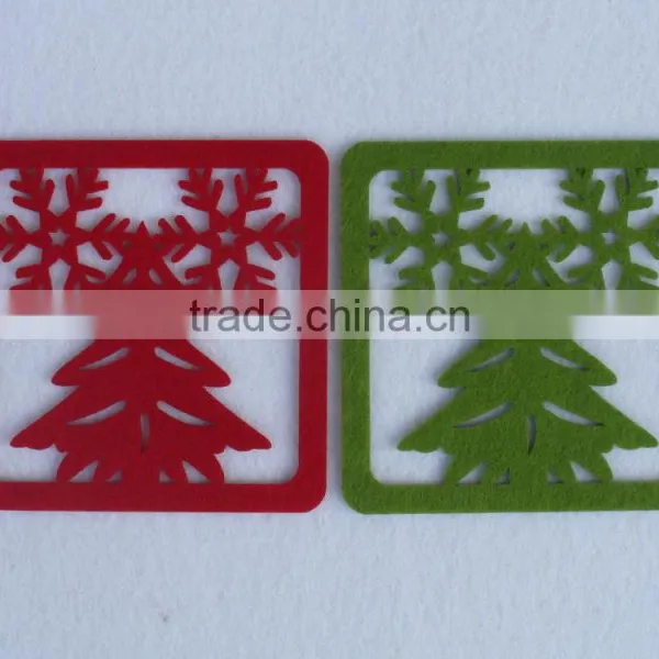 2016 Fancy Non Woven Mat Crafts photo-2