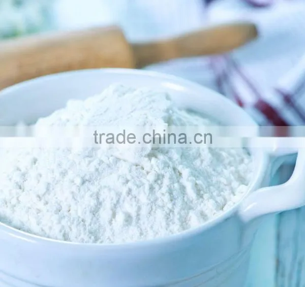 Tapioca Flour Guten Free - Food Grade Starch