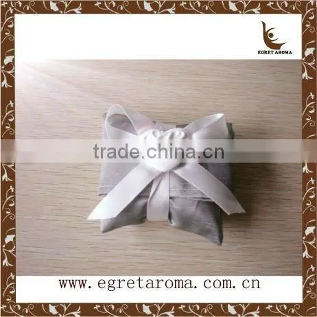 Eco-friendly for Home or Car Embroidery Lavender Sachet Bag photo-2