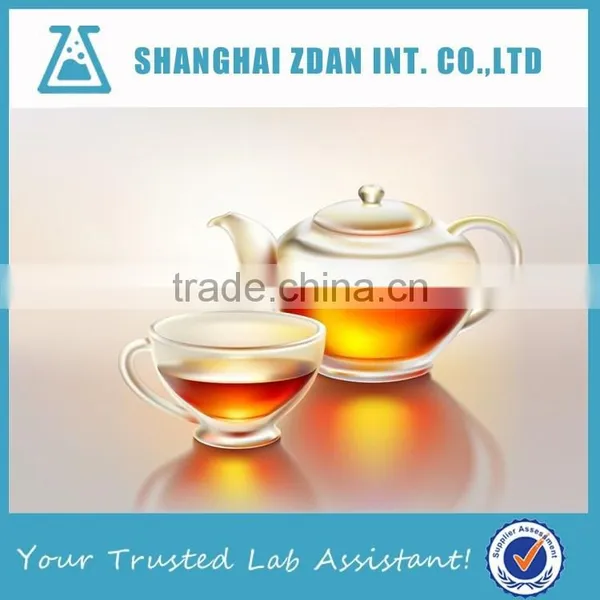 Glass Teapot Set Wholesale photo-2