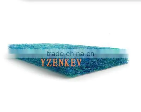 2015 High Efficient Biodegrable Water Filter Medium for Fish Pond and Swimming Pool photo-2