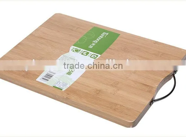 Wood Cutting Board,Chopping Board photo-5