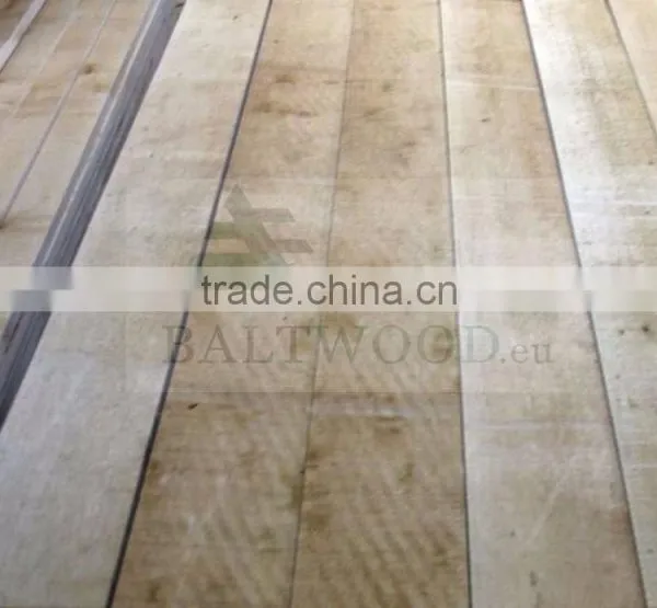 Edged Baltic Birch Timber photo-3