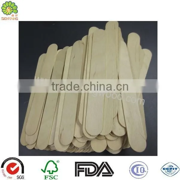 Wood Tongue Depressor Holder Adult Use photo-4