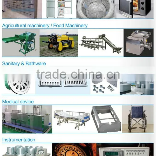 China Laser Supplierhot Sale Metal Laser Cutting Machine photo-5