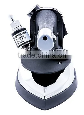SILVER STAR GRVAITY IRON/BOTTLE IRON 1000W ES-300 photo-2