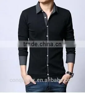 Made to Measure Tailored Shirts, Dress Shirts, Men Suit MSRT0020 photo-2