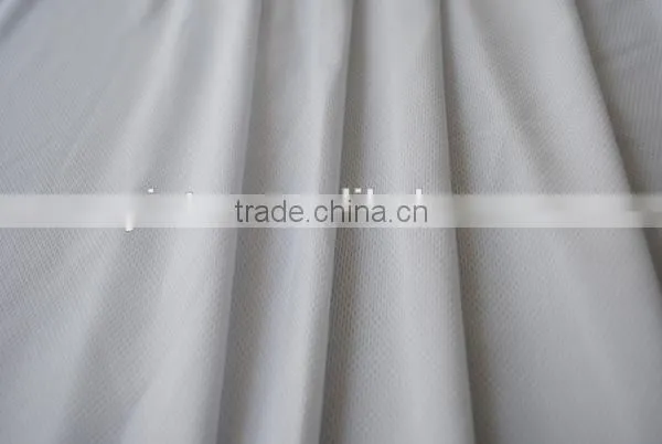 Good Price Knit Micro Mesh Polyester Fabric for Sportwear,micro Mesh Polyester Fabric photo-3
