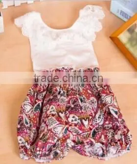 Wholesale Baby Suit Baby Clothes High Quality Baby Set photo-4