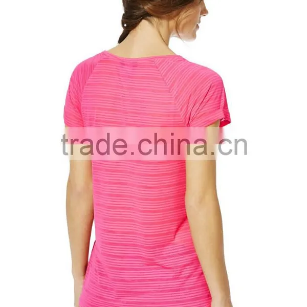 Hot Sale Plain Design Bulk Wholesale Sports t Shirts Custom Sports Wear t Shirt photo-4