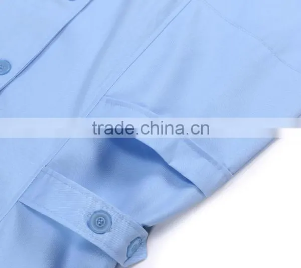 Customize Hospital Medical Doctor Nurse Scrubs Uniforms Designs photo-6