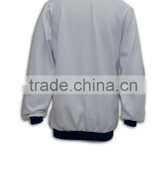 Lastest Product Best Price New Fashion Special Plain Fitted Hoodie photo-3