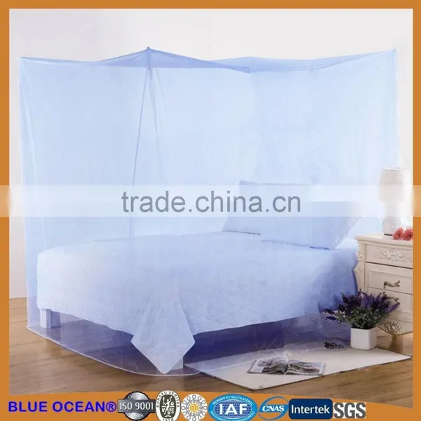Cheap Long Insecticide Treated Rectangular Mosquito Net no Door photo-3