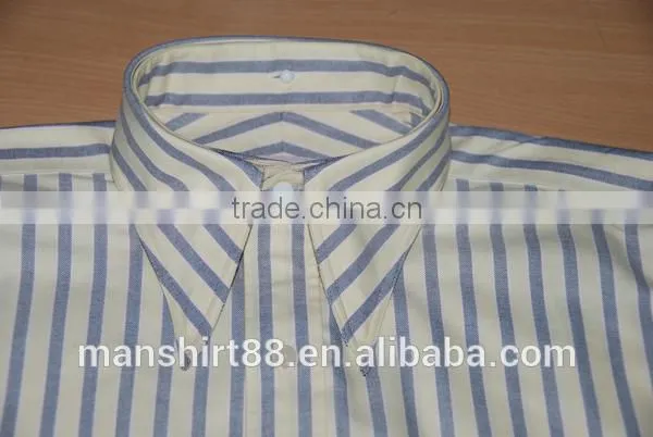 2016 Designer Special Removable Detachable Collar Shirts photo-4