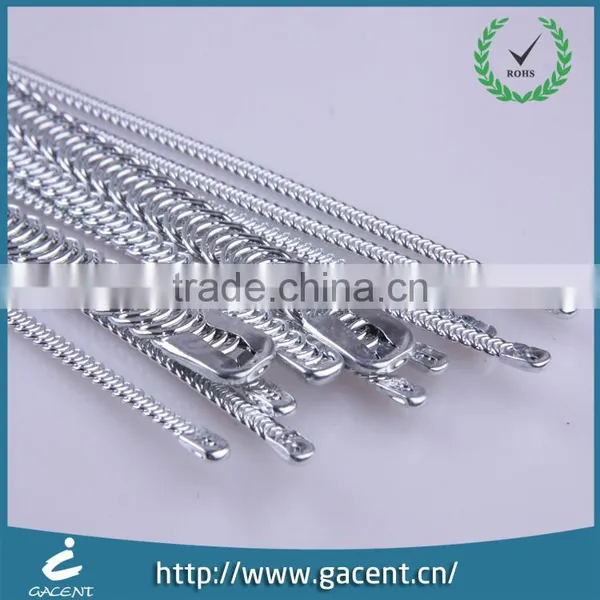 Bra Steel Spiral Waist Bone 1/4" Wide photo-3