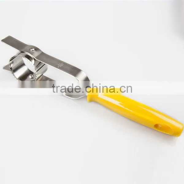 Creative Stainless Steel Corn Stripping Machine Vegetable Brush Cooking Tool Kitchen Helper Corn Shavings KC1542 photo-5