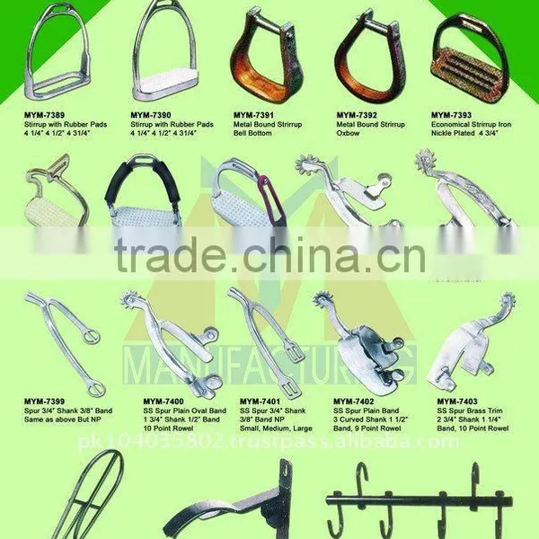 HORSE BIT