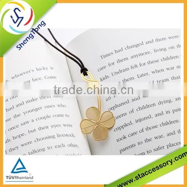 2015 New China Style and Cute Metal Bookmark Hot Selling With Many Different Material photo-5