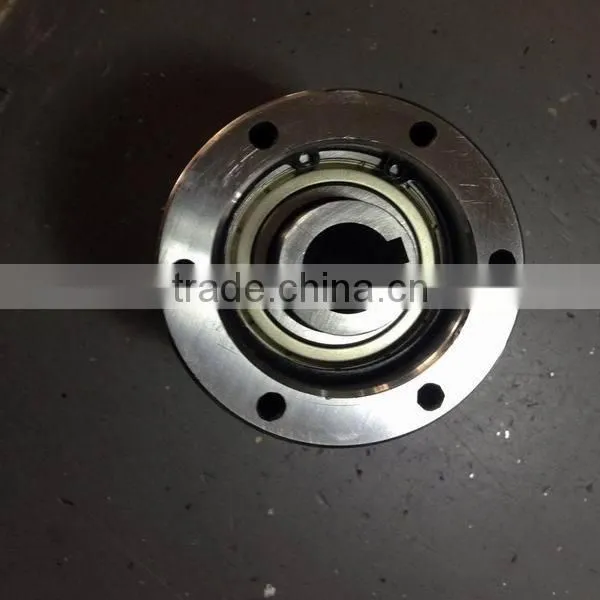 MZ60-55 One Way Clutchbearing/ Sprag Clutch Bearing for Conveying Machinery photo-2