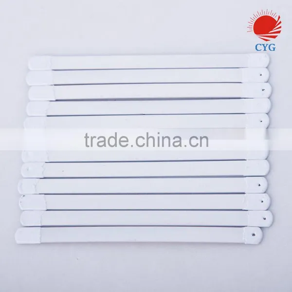 Flat Steel Bone Metal Hoop Boning For Corset And Wedding Dress photo-5