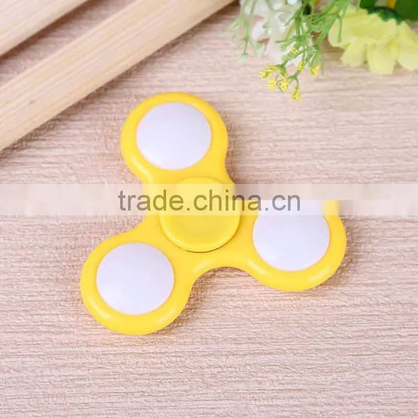 2017 Wholesale Ultra Durable High Speed Fingertip Gyro photo-6