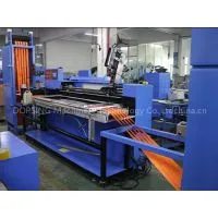 Harness Webbings Automatic Screen Printing Machine