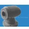 Large Flow Hollow Cone Carbide Silicone Spray Nozzle