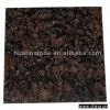 Sell Granite Tile (Baltic Brown)