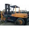 USED TCM FORKLIFT 100 IN VERY GOOD WORKING CONDITION photo-3