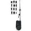 Universal Fully Automatic Car Power Antenna Tronix Car Power Antenna TLA1180A