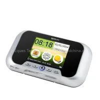 Video Camera Doorbell Chinese Original Supplier Eques photo-2