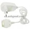 EU Wall Mains Charger for Apple IPhone 3G 4G IPod IPad