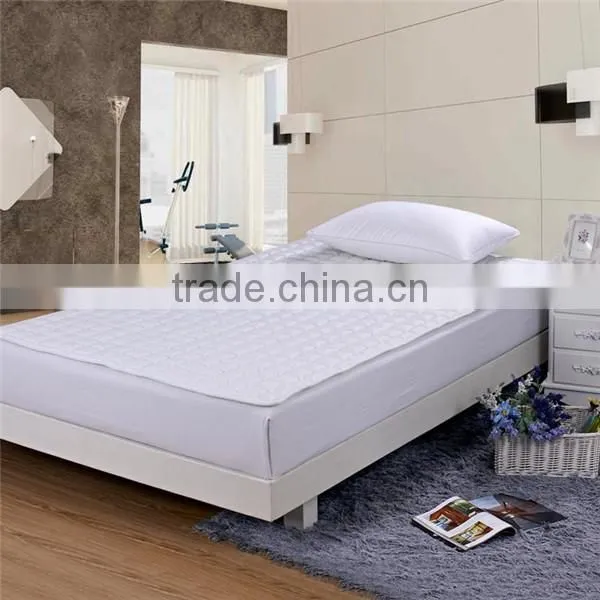 Hotel/Hospital Waterproof Matress Protector in Guangzhou photo-2
