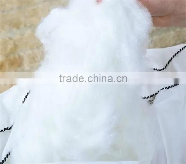 Guangzhou China Factor Winter Comforter Microfiber Polyester Bedding Set photo-5