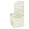 SHIRRED SPANDEX CHAIR COVER (shirred Around)