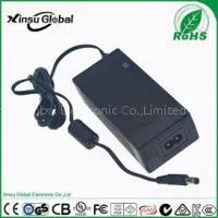 Three-stage Charge Mode 25.2V2.5A Lithium Battery Charger