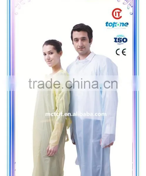 Multifunctional Disposable Apron With CE Certificate photo-2